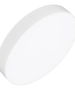 Потолочный светодиодный светильник Arlight SP-Rondo-R400-40W Warm3000 034815