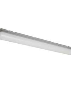 Потолочный светодиодный светильник Uniel ULY-K70A 60W/4000K/L126 IP65 White UL-00008494