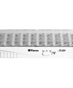 Накладной светодиодный светильник Feron EL15 12896