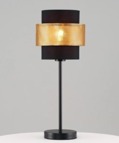 Настольная лампа Moderli Gela V10493-1T