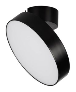 Потолочный светодиодный светильник Arlight SP-Rondo-Flap-R250-30W Day4000 028171