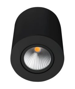 Потолочный светодиодный светильник Arlight SP-Focus-R90-9W Warm3000 029531