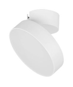 Потолочный светодиодный светильник Arlight SP-Rondo-Flap-R175-16W Day4000 028162