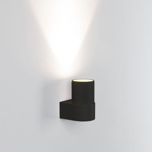 Настенный светодиодный светильник Arlight Sp-Spicy-Wall-S115x72-6W Day4000 033582
