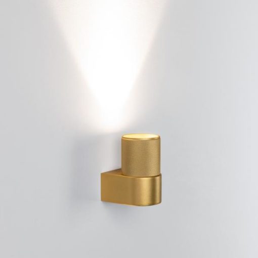 Настенный светодиодный светильник Arlight Sp-Spicy-Wall-S115x72-6W Warm3000 033685