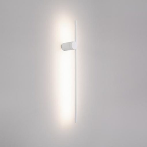 Настенный светодиодный светильник Arlight SP-Vinci-S600x55-7W Day4000 035682