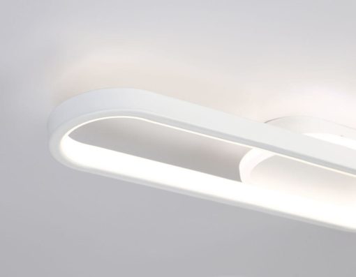 Потолочная светодиодная люстра Ambrella light Comfort Line FL5108