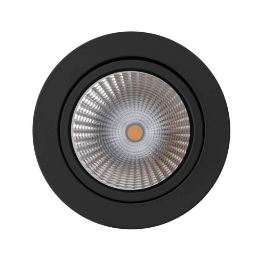 Потолочный светодиодный светильник Arlight SP-Focus-R120-16W Warm3000 029533