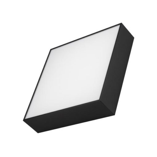 Потолочный светодиодный светильник Arlight SP-Quadro-S250x250-25W Day4000 034789