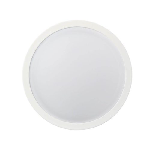 Встраиваемый светодиодный светильник Arlight LTD-115SOL-15W Day White 020709