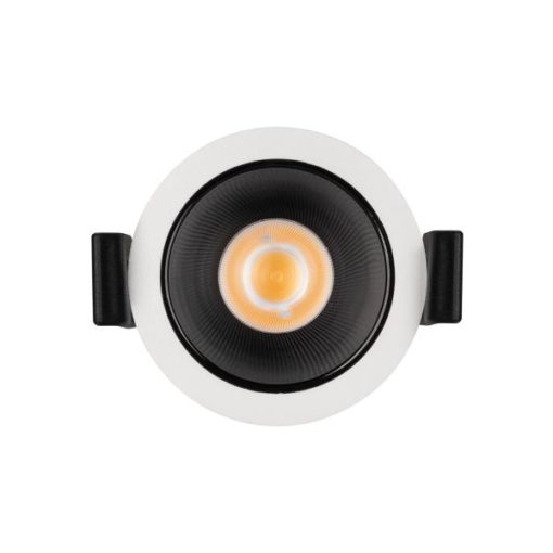 Встраиваемый светодиодный светильник Arlight S-Atlas-Built-R66-15W Warm3000 035455