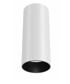 Потолочный светодиодный светильник Maytoni Technical Focus LED C056CL-L12W3K-W-W
