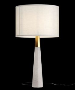 Настольная лампа Maytoni Bianco Z030TL-01BS1
