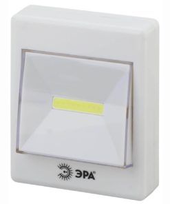 Настенный светодиодный светильник ЭРА SB-606 Б0033747