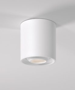 Накладной светодиодный светильник Elektrostandard Orsa 25041/LED 10W 4200K белый a062934