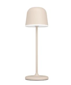 Настольная светодиодная лампа Eglo Mannera 900461