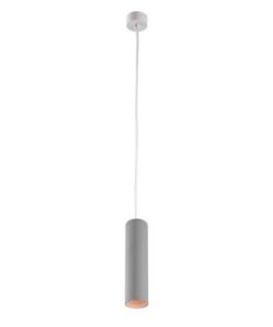 Подвесной светильник Arte Lamp Sirius A1524SP-1GY