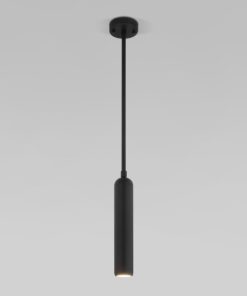 Подвесной светильник Eurosvet Pacific 50255/1 черный
