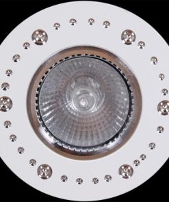 Точечный светильник Reluce 72803-9.0-001WX MR16 WT