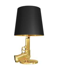 Настольная лампа Loft IT Arsenal 10136/A