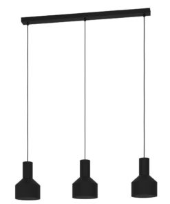Подвесной светильник Eglo Casibare 99552