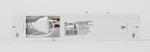Настенный светодиодный аварийный светильник ЭРА DBA-103-0-20 Б0044396