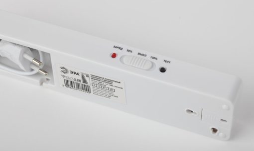 Настенный светодиодный аварийный светильник ЭРА DBA-103-0-20 Б0044396