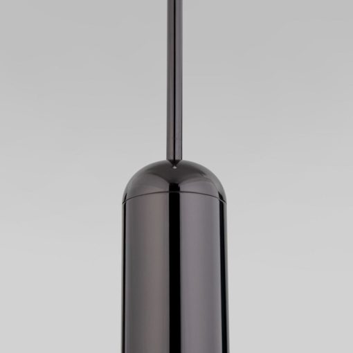 Подвесной светильник Eurosvet Pacific 50255/1 черный жемчуг