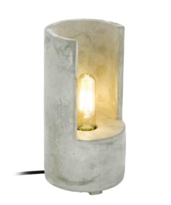 Настольная лампа Eglo Lynton 49111