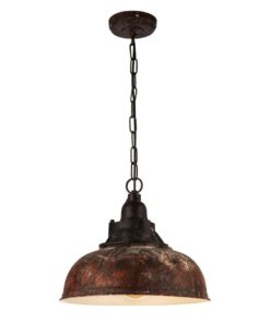 Подвесной светильник Eglo Grantham 1 49819
