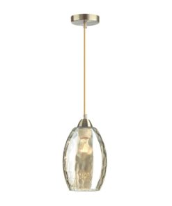 Подвесной светильник Lumion Suspentioni Sapphire 4489/1