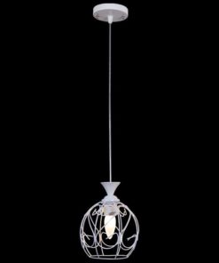 Подвесной светильник Reluce 02235-0.4-01 WT