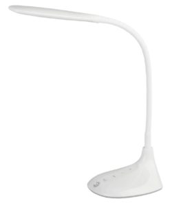 Настольная лампа ЭРА NLED-452-9W-W Б0019128