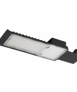 Уличный светодиодный светильник консольный ЭРА SPP-503-0-50K-050 Б0043667