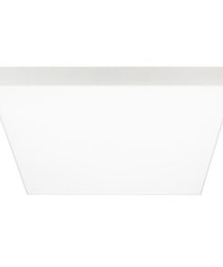 Потолочный светодиодный светильник Arlight SP-Quadro-S600x600-60W Warm3000 034804
