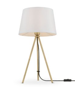 Настольная лампа Freya Sandy FR5118TL-01BS