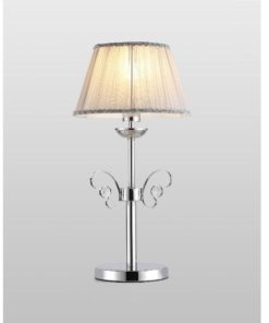 Настольная лампа Moderli Riccardo V10555-1T