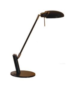 Настольная лампа Lussole Roma GRLST-4314-01