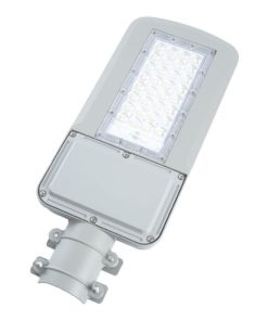 Уличный светодиодный консольный светильник Feron SP3040 41549