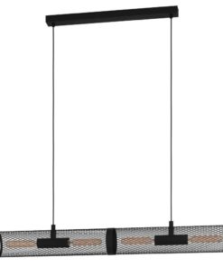 Подвесной светильник Eglo Redcliffe 43534