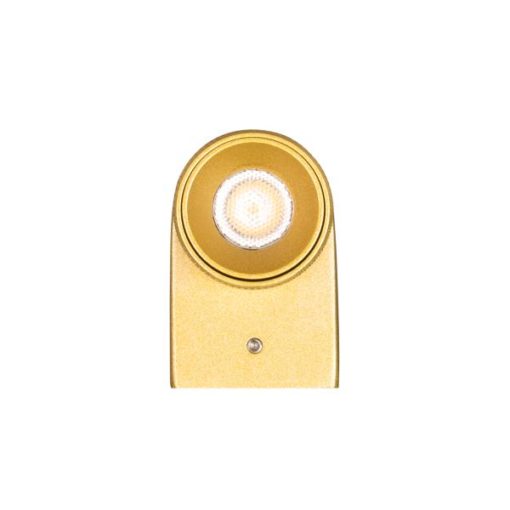 Настенный светодиодный светильник Arlight SP-Spicy-Wall-Mini-Twin-S104x39-2x3W Day4000 035563