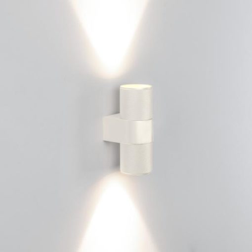 Настенный светодиодный светильник Arlight Sp-Spicy-Wall-Twin-S180X72-2X6W Day4000 033851