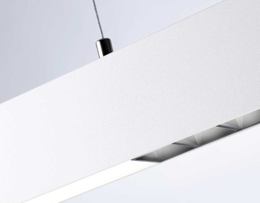 Подвесной светодиодный светильник Ambrella light Comfort LineTech FL5965
