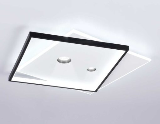 Потолочный светодиодный светильник Ambrella light Comfort LineTech FL5065