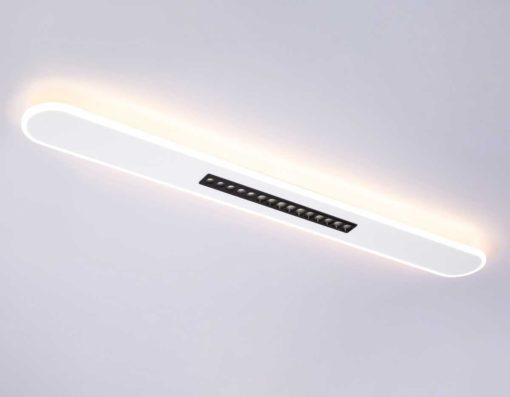 Потолочный светодиодный светильник Ambrella light Comfort LineTech FL51445