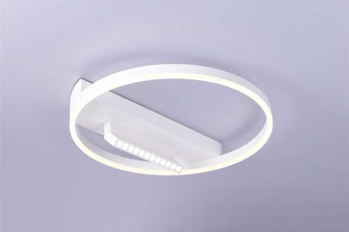 Потолочный светодиодный светильник Ambrella light Comfort LineTech FL51457