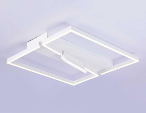 Потолочный светодиодный светильник Ambrella light Comfort LineTech FL51465