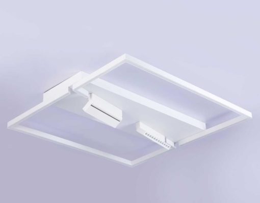 Потолочный светодиодный светильник Ambrella light Comfort LineTech FL51467