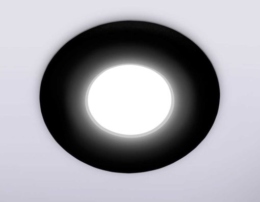 Встраиваемый светильник Ambrella light Techno Spot Standard Tech A8932