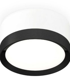 Комплект накладного светильника Ambrella light Techno Spot XS (C8101, N8113) XS8101002